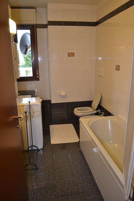 B&B Ai Prati Bergamo Værelse billede