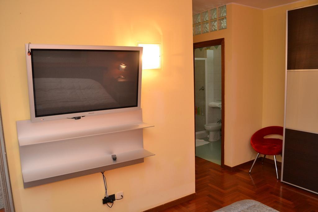 B&B Ai Prati Bergamo Værelse billede