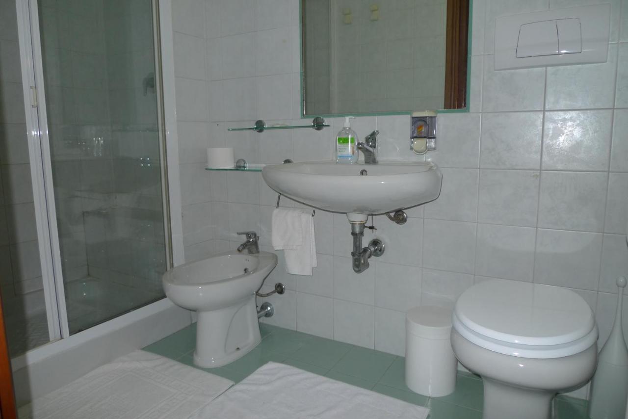 B&B Ai Prati Bergamo Værelse billede